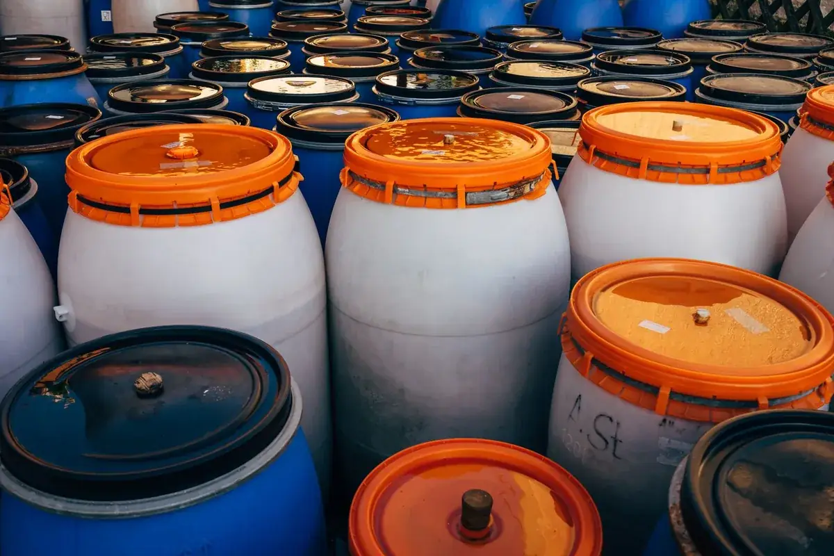 Hazmat Cleanup in Pico Union, Los Angeles, CA